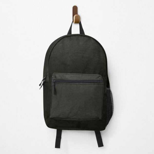 Item preview, Dark Blackboard Background, Faint Chalk Marks designed and sold by ConfuseLab Shop.