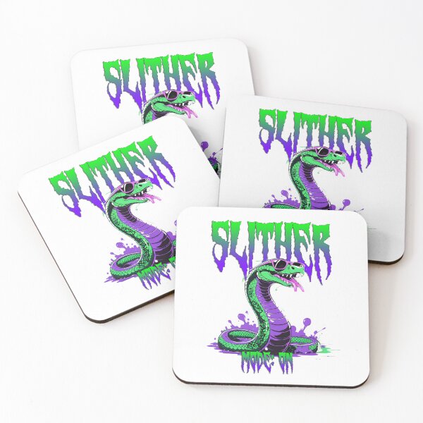 Item preview, Slither Mode On. designed and sold by yoyola999.