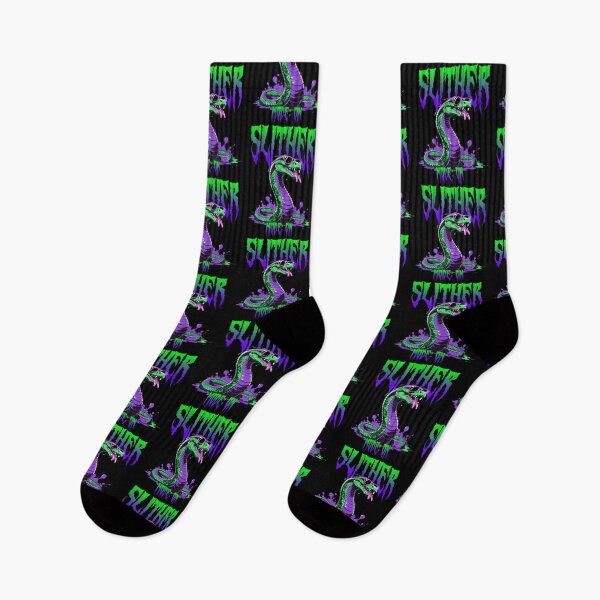 Item preview, Slither Mode On. designed and sold by yoyola999.