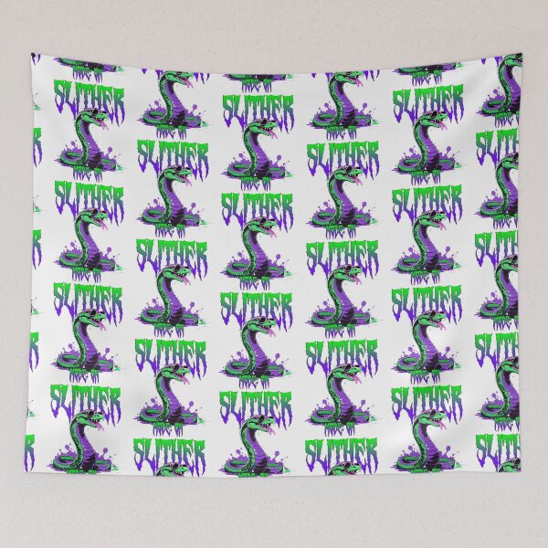 Item preview, Slither Mode On. designed and sold by yoyola999.