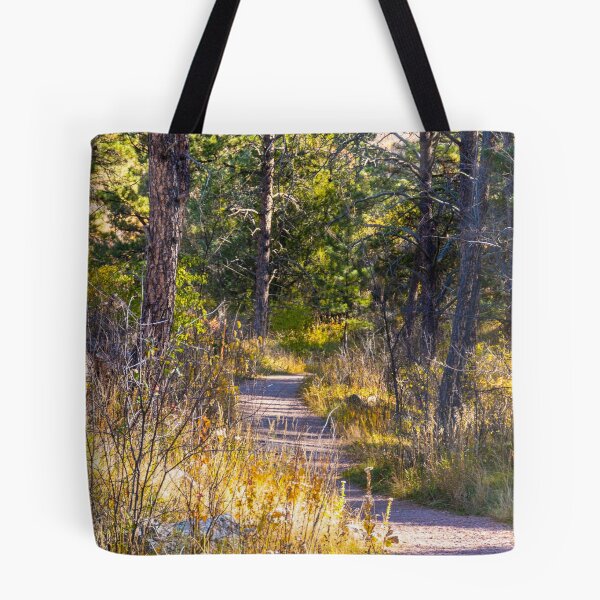 Item preview, Trail designed and sold by Imbeccable Images.