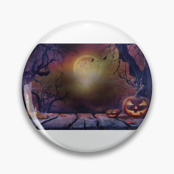 Item preview, The halloweeen darkness designed and sold by beth711.