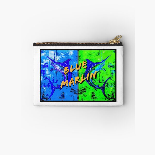 Item preview, Blue Marlin  designed and sold by barryknauff.