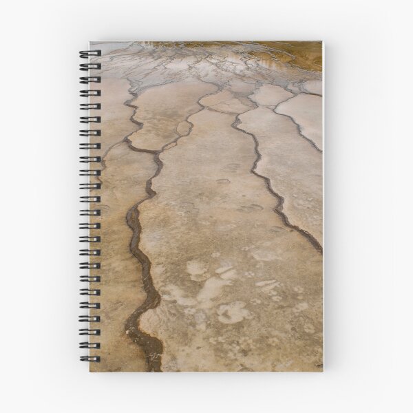 Item preview, Veins of Yellowstone designed and sold by Imbeccable Images.