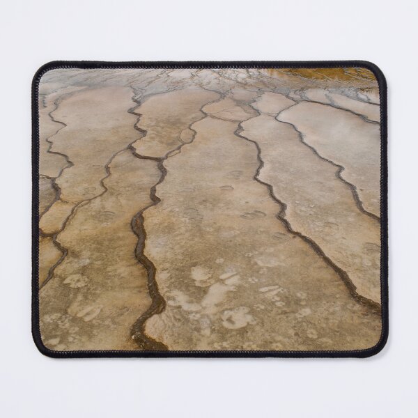 Item preview, Venas de Yellowstone designed and sold by Imbeccable Images.