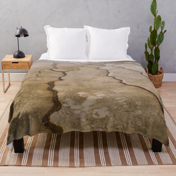 Item preview, Veins of Yellowstone designed and sold by Imbeccable Images.
