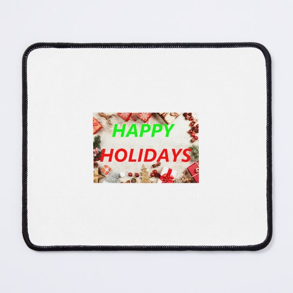 Item preview, I Hope You Have A Great Christmas Time designed and sold by beth711.