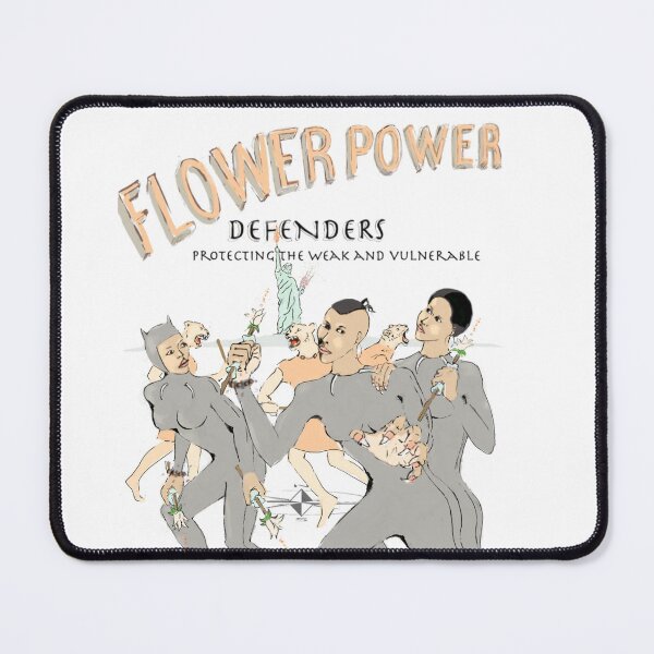 Item preview, Defenders-The challenge designed and sold by malakiakenneth.