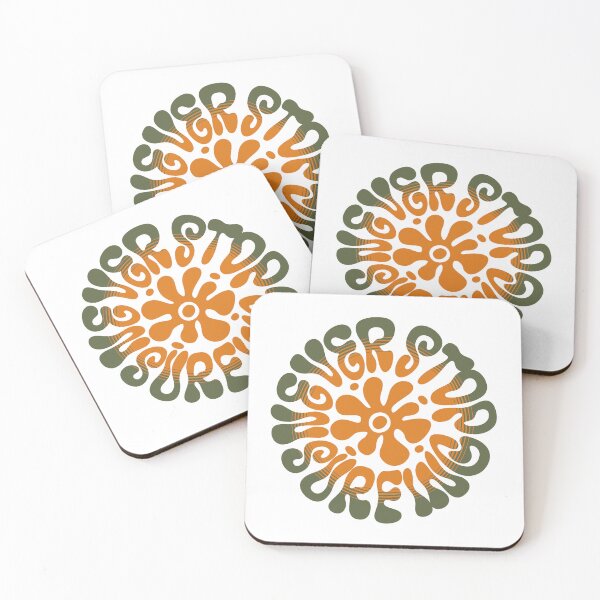 Item preview, Never Stop Surfing- Surf Salvaje  designed and sold by Surf-Salvaje.