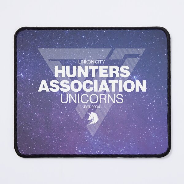 Item preview, Love and Deepspace: Hunters Association designed and sold by firlachieldraws.