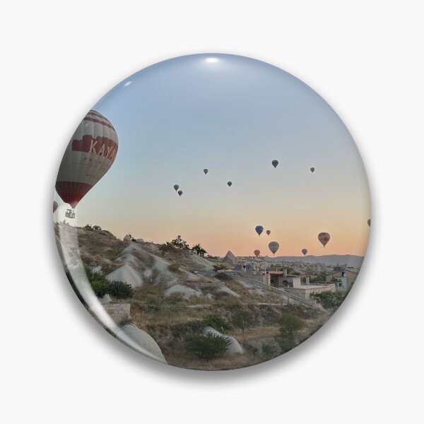 Item preview, Goreme , Cappadocia  designed and sold by Mariam Kabbout.