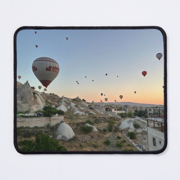 Item preview, Goreme , Cappadocia designed and sold by Mariam Kabbout.