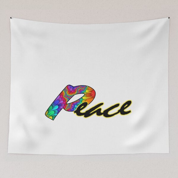 Item preview, Peace designed and sold by HighKneeKen.