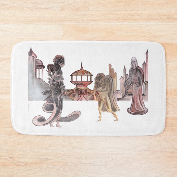 Item preview, The city designed and sold by Henri Armagnat.