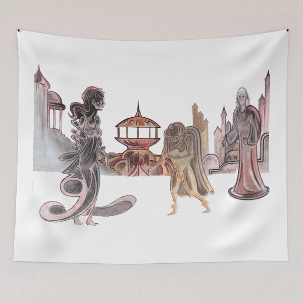 Item preview, The city designed and sold by Henri Armagnat.