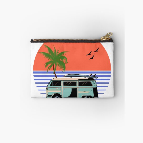 Item preview, Surf Salvaje- Sunset Seeker designed and sold by Surf-Salvaje.