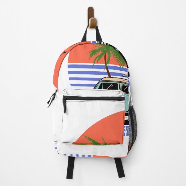Item preview, Surf Salvaje- Sunset Seeker designed and sold by Surf-Salvaje.