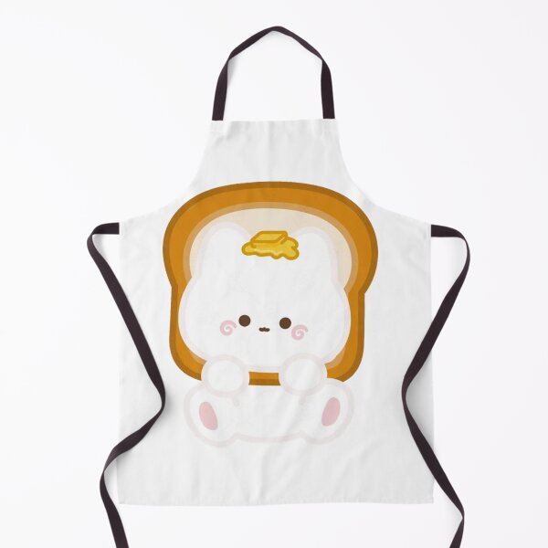 Item preview, Kawaii Cat Toast designed and sold by duolastgend.