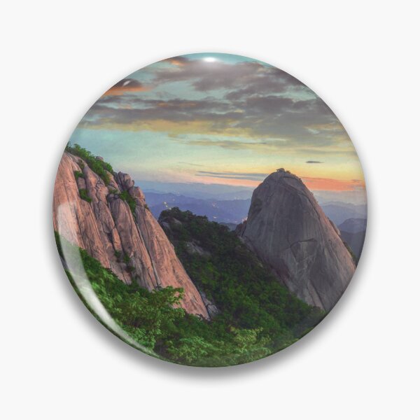Item preview, The great mountains designed and sold by beth711.