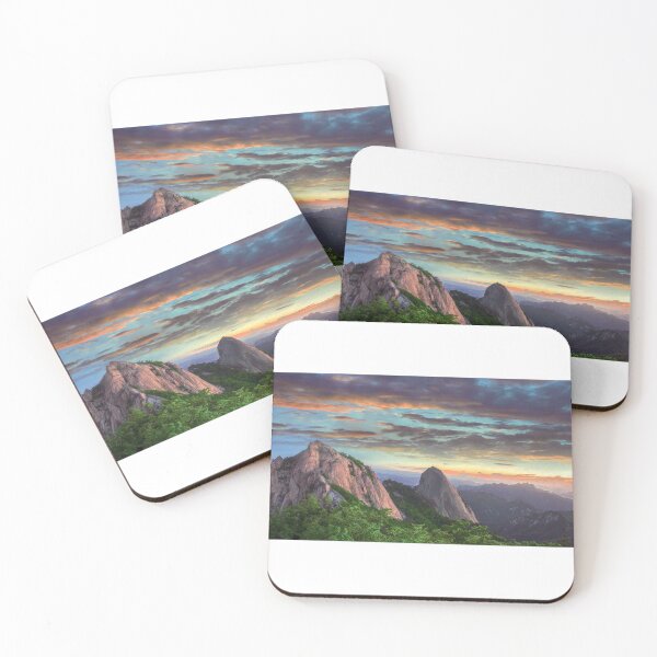 Item preview, The great mountains designed and sold by beth711.