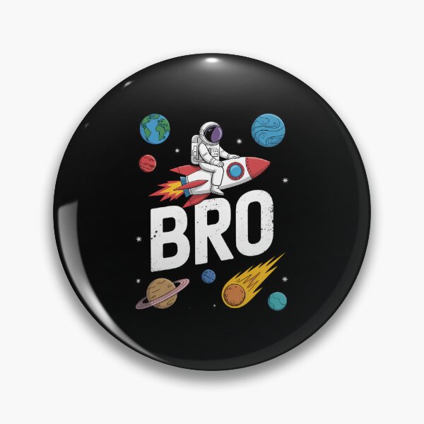 Item preview, Space Astronaut Birthday Family designed and sold by CookWorldLaughs.