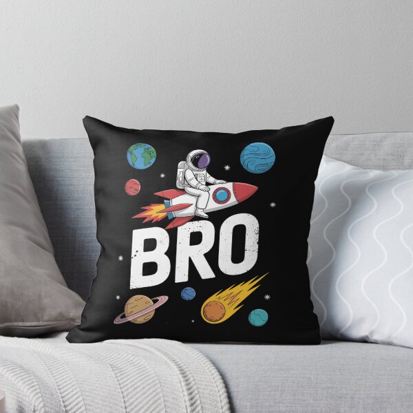 Item preview, Space Astronaut Birthday Family designed and sold by CookWorldLaughs.