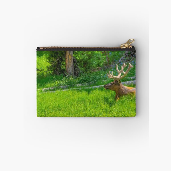 Item preview, Yellowstone Elk designed and sold by Imbeccable Images.