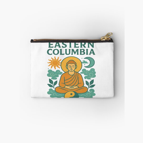 Item preview, Eastern Columbia Zen Balance designed and sold by RyoSaeba90.