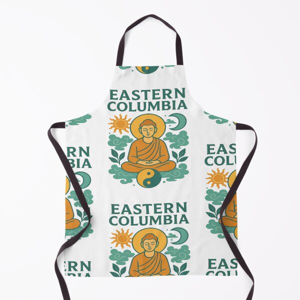 Item preview, Eastern Columbia Zen Balance designed and sold by RyoSaeba90.