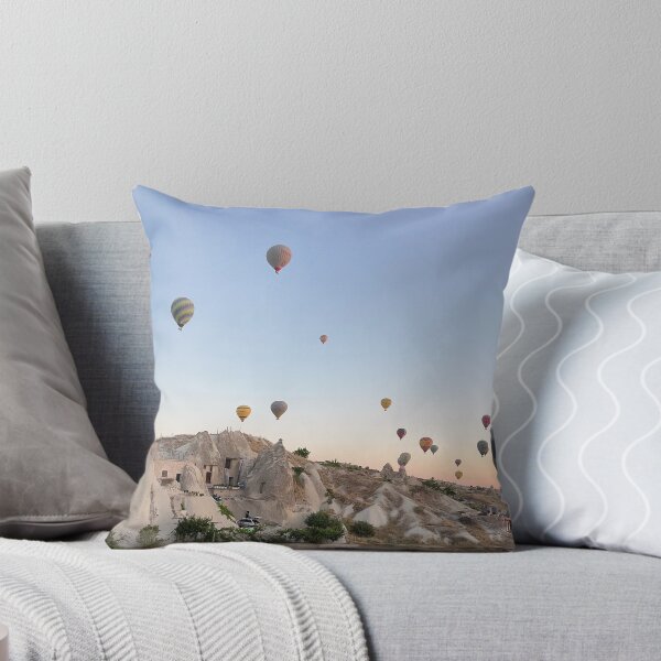Item preview, Goreme , Cappadocia  designed and sold by Mariam Kabbout.