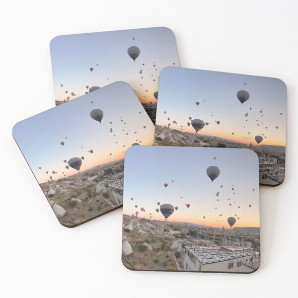 Item preview, Goreme , Cappadocia  designed and sold by Mariam Kabbout.