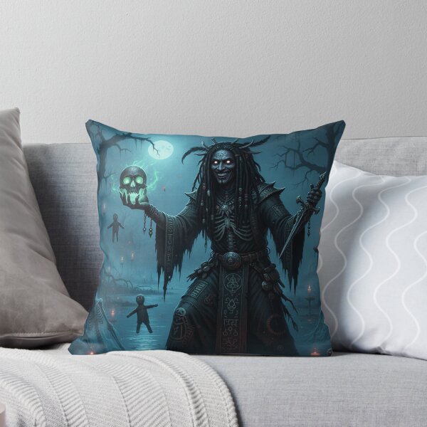 Item preview, Voodoo Priest designed and sold by RaF71PrO.