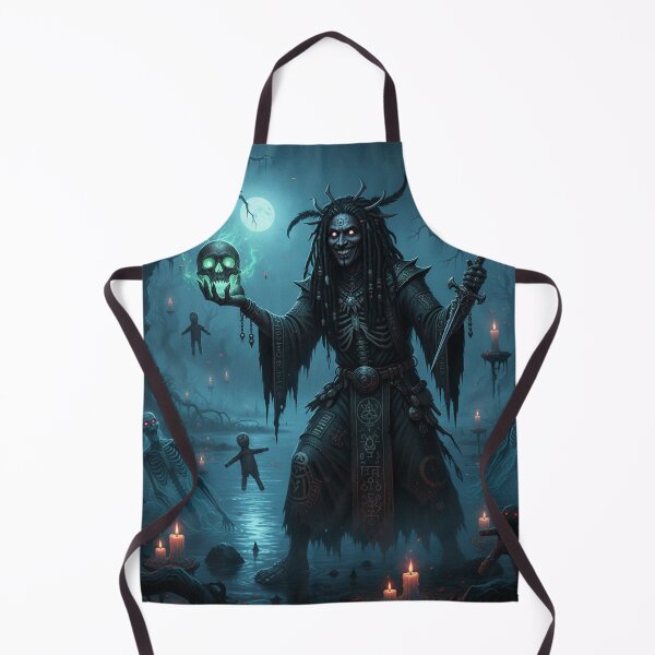 Item preview, Voodoo Priest designed and sold by RaF71PrO.