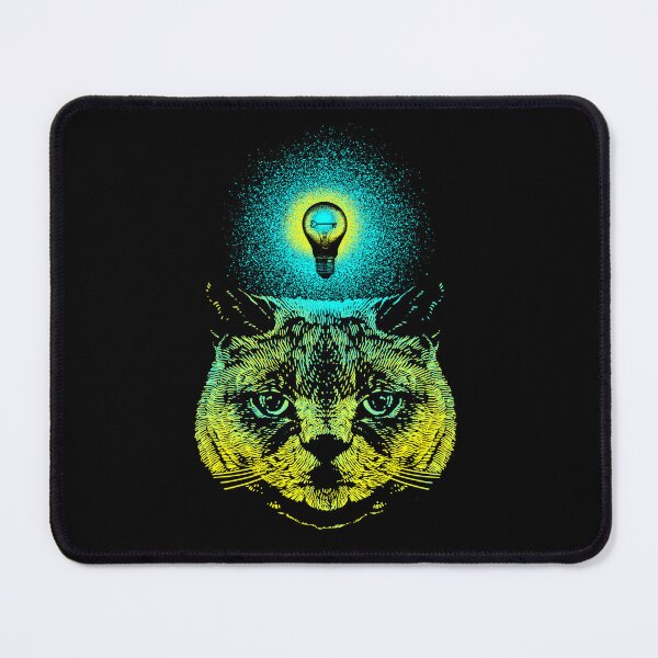 Item preview, Brilliant cat designed and sold by barmalisiRTB.
