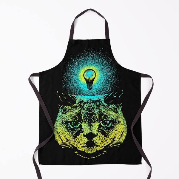 Item preview, Brilliant cat designed and sold by barmalisiRTB.