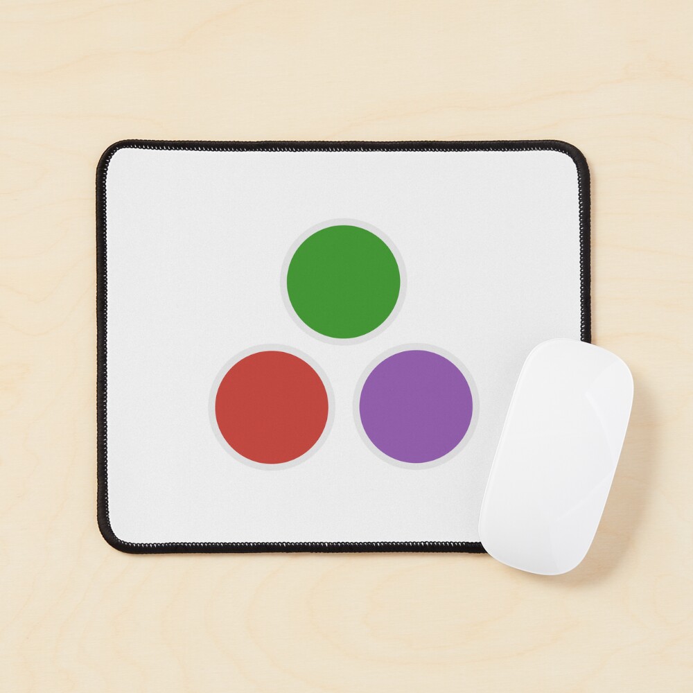 Item preview, Mouse Pad designed and sold by GlassySteel.