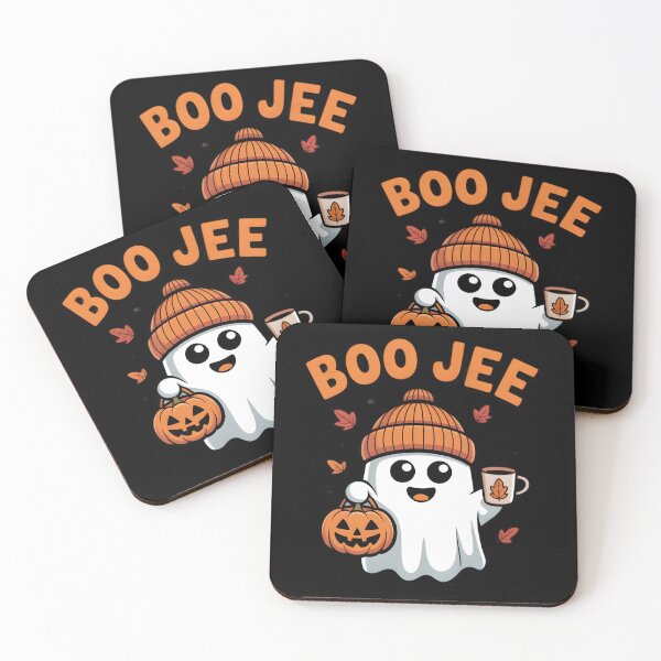 Item preview, Boujee October Vibes Ghost Halloween designed and sold by LovelyEvaDesign.
