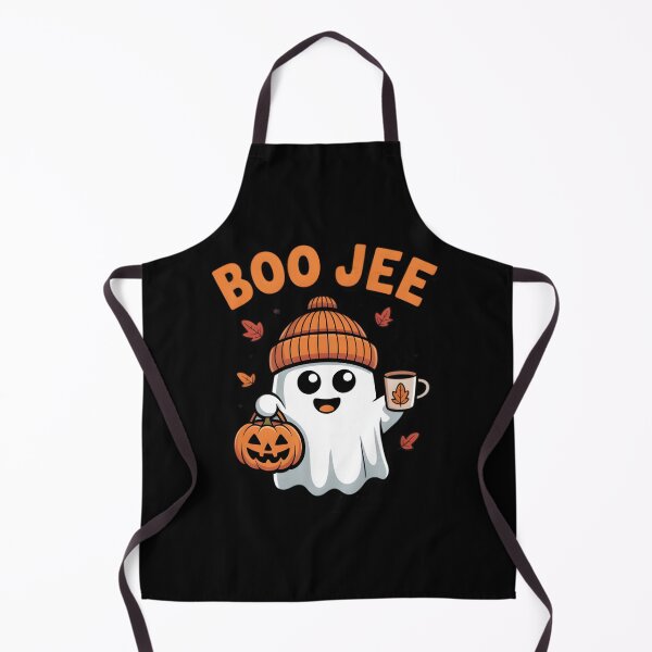 Item preview, Boujee October Vibes Ghost Halloween designed and sold by LovelyEvaDesign.