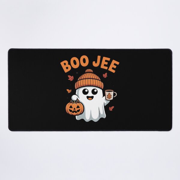 Item preview, Boujee October Vibes Ghost Halloween designed and sold by LovelyEvaDesign.
