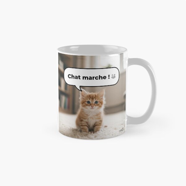Item preview, Cat Walk! designed and sold by OFLUX.