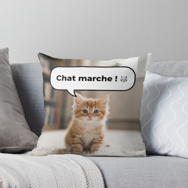 Item preview, Cat Walk! designed and sold by OFLUX.