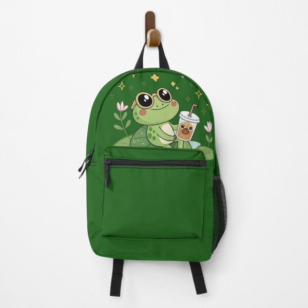 Item preview, Relaxed frog designed and sold by Neural-canvas.
