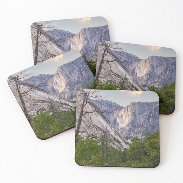 Item preview, Yosemite Valley View designed and sold by Imbeccable Images.