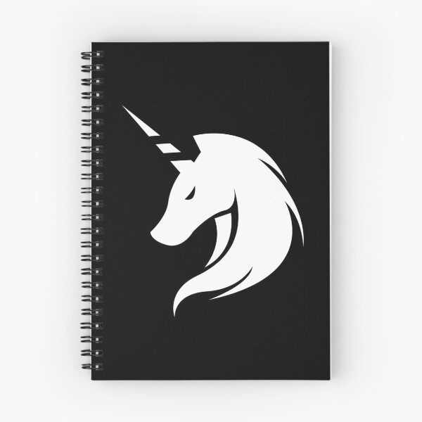 Item preview, Love and Deepspace: Unicorns Logo designed and sold by firlachieldraws.