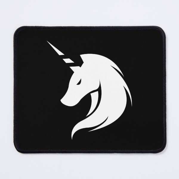 Item preview, Love and Deepspace: Unicorns Logo designed and sold by firlachieldraws.