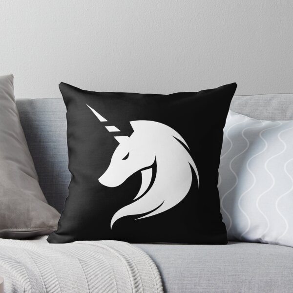 Item preview, Love and Deepspace: Unicorns Logo designed and sold by firlachieldraws.