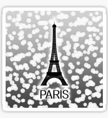 Paris: City of Light, Eiffel Tower Sticker