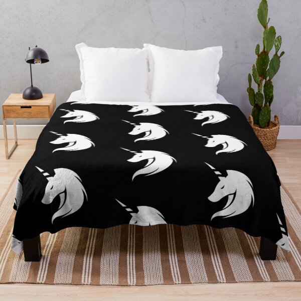 Item preview, Love and Deepspace: Unicorns Logo designed and sold by firlachieldraws.