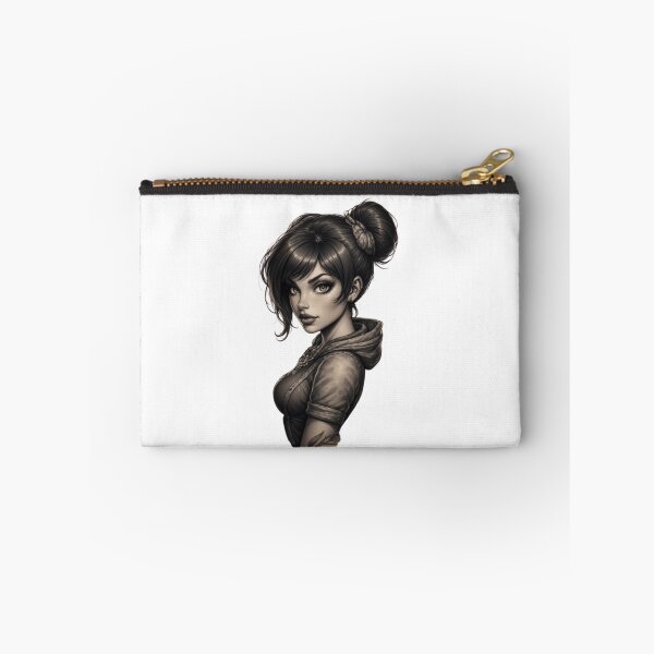 Item preview, “Feminine Beauty” designed and sold by CHRIST5000.