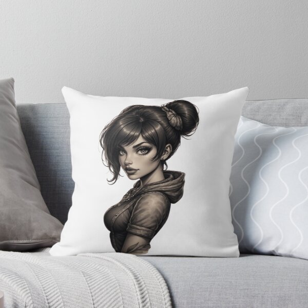 Item preview, “Feminine Beauty” designed and sold by CHRIST5000.
